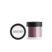 MAKEOVER Рассыпчатые тени STAR POWDER (Black Berry) E07C10