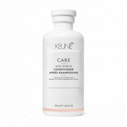 KEUNE Кондиционер солнечная долина CARE SUN SHIELD CONDITIONER 250 мл 5RClSoVOjPiiHUaVAMhOo3