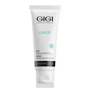 Lip Маска лечебная для проблемной кожи / GIGI Lipacid Mask, 75мл 47036