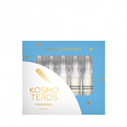 Сыворотка anti-age с пептидами и бриллиантами / Kosmoteros, 2мл*5шт. 5096