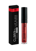 CLARA Line Блеск для губ тон 07 SHINE LIP GLOSS 4.5мл 8802929007610