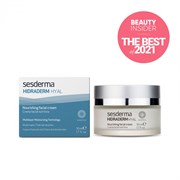 HIDRADERM HYAL Питательный крем для лица, 50 мл 40005102