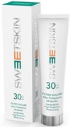 Sweet Skin Крем-фильтр полной защиты  SPF 30 (водостойкий), 100мл 6jii00njiCQ8Hfe5TZPDO3
