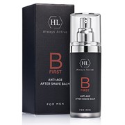 BE FIRST After Shave Balm бальзам после бритья 50мл 107057