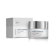 ALPHA COMPLEX Day Defense Cream Spf 15 дневной защитный крем, 50 мл 110057
