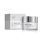 PERFECT TIME Daily Firming Cream Укрепляющий и обновляющий дневной крем, 50мл 141057