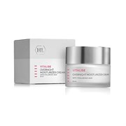 VITALISE Overnight Moisturizer Cream Ночной крем с гиалуроновой кислотой, 50мл 160067