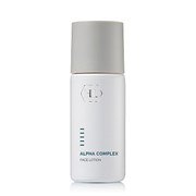 ALPHA COMPLEX Face Lotion Лосьон лифтинг + выравнивание + тонус, 125мл 110024