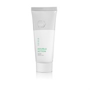 DOUBLE ACTION Mask Сокращающая поры маска для жирной проблемной кожи, 70мл 1040850
