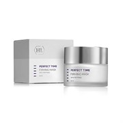 PERFECT TIME Firming Mask Укрепляющая подтягивающая с эффектом сияния, 50мл 141087