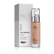 AGE DEFENSE CC Cream Medium (SPF50) Корректирующий крем, 50мл 158107
