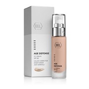 AGE DEFENSE CC Cream Light (SPF50) Корректирующий крем 50мл 158117