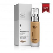 AGE DEFENSE CC Cream Natural (SPF50) Корректирующий крем, 50мл 158127