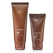 Sunbrella Demi Make-up (SPF 50) Солнцезащитный крем с тоном, 125мл 159444