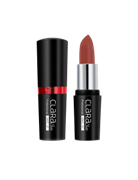 CLARA Line Губная Помада Матовая тон 445 / Matte lipstick, 4,2г 8802929007638
