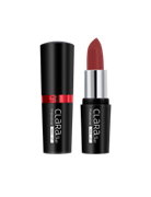 CLARA Line Губная Помада Матовая тон 448 / Matte lipstick, 4,2г 8802929007641