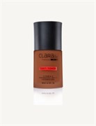 CLARA Line Тональный Крем тон 12 с витамином Е SPF 15 HD SOFT TOUCH, 30мл 8802929007724