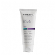 Line Repair Firm Collagen Boost Mask - Гиалуроновая маска-бустер для восстановления коллагена, 60мл CHR881
