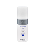 ARAVIA Professional Спрей увлажняющий с гиалуроновой кислотой Aqua Comfort Mist, 150 мл 9105