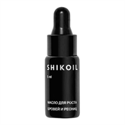 SHIK Масло для бровей / ShikOil, 5мл 4631136904960