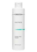 Unstress Stabilizing Toner - Стабилизирующий тоник (pH 4,0-4,5), 300мл CHR767