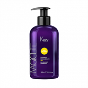 KEZY Шампунь Био-Баланс для жирной кожи головы Magic Life Bio-Balance, 300мл 95006
