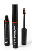 Lic Тушь для бровей Brow Shaping Mascara 02 Coffee Lic11150