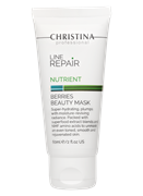 Line Repair Ягодная маска красоты Nutrient Berries Beauty Mask, 60 мл CHR866