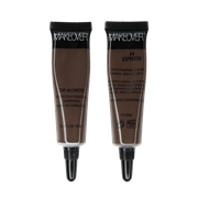 MAKEOVER Водостойкий гель для бровей WATERPROOF EYEBROW CORRECTOR (Espresso) EB3804