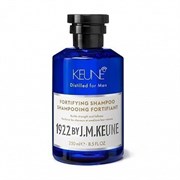 KEUNE Укрепляющий шампунь против выпадения волос / FORTIFYING SHAMPOO, 250 мл 21811