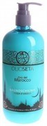 BAREX Гель для душа "Магия Востока"  Olioseta Oro del Marocco, 500мл 130081