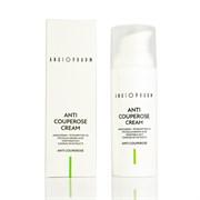 ANGIOPHARM Антикуперозный крем для лица, 50мл 0301
