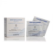 SENSYSES Cleanser EYES- салфетки для снятия макияжа с глаз, 14 шт-5 мл 4001453
