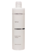 Wish Purifying Toner - Очищающий тоник, 300мл CHR446