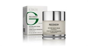 SOS Крем успокаивающий от покраснений и отечности / GIGI Recovery Redness Relief Cream, 50мл 20048