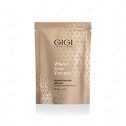 GIGI Соль расслабляющая для ванн с минералами мёртвого моря / GIGI Where Ever You Are Relaxing Dead Sea Bath Salt, 100гр 70278