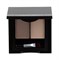 MAKEOVER Двойные тени для бровей PERFECT BROW DUO (Ash Grey) EB0103 - фото 10144