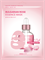 DERMAL Маска для лица фольгированная КОЛЛАГЕН и БОЛГАРСКАЯ РОЗА / Bulgarian Rose Essence Mask Rose Gold Foil, 30 мл 938486-F6DA - фото 10221