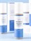 JIGOTT Vita Solution 12 Cover-up Perfect Foundation No. 21 Тональный крем, 100мл 282041 - фото 10232