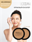 L'OCEAN Консилер для лица КРЕМОВЫЙ Perfection Cover Foundation #33 Sexy Beige, 16 г 641139-4EDF - фото 10541