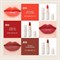 L'OCEAN Помада-ТИНТ для губ #04 Brave Tangerine Reve Tint Stick, 3,2 г 839874-4EDF