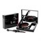 Lic Кушон для бровей Cushion brow gel 04 Ebony Lic11024 - фото 10869