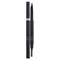 MAKEOVER Автоматический карандаш для бровей AUTOMATIC BROW PENCIL DUO REFILL (Dark Brown) PB304 - фото 11085