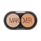 MAKEOVER Консилер для зоны вокруг глаз MULTI-ACTION CONCEALER KIT ANTI-CERNES (Cool Sand&Light Peach) C02BCCK04 - фото 11256