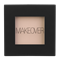 MAKEOVER Тени для век SINGLE EYE SHADOW (Creamy White) E0167 - фото 11334