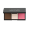 MAKEOVER Набор корректоров на палетке для коррекции лица SCULPTING KIT CONTOURING AND BLUSH PALETTE (Look 4) P0604 - фото 11529