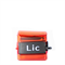 Lic Точилка для косметических карандашей  / Sharpener for cosmetic pencils, 8мм Lic55555 - фото 11886