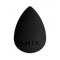 SHIK Спонж для макияжа большой MAKE-UP SPONGE - Черный 8802 - фото 12019