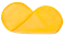 MIRRA Салфетка для снятия макияжа, 1шт. 9905391 - фото 12589
