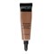MAKEOVER Водостойкий гель для бровей WATERPROOF EYEBROW CORRECTOR (Chocolate) EB3802 - фото 12658